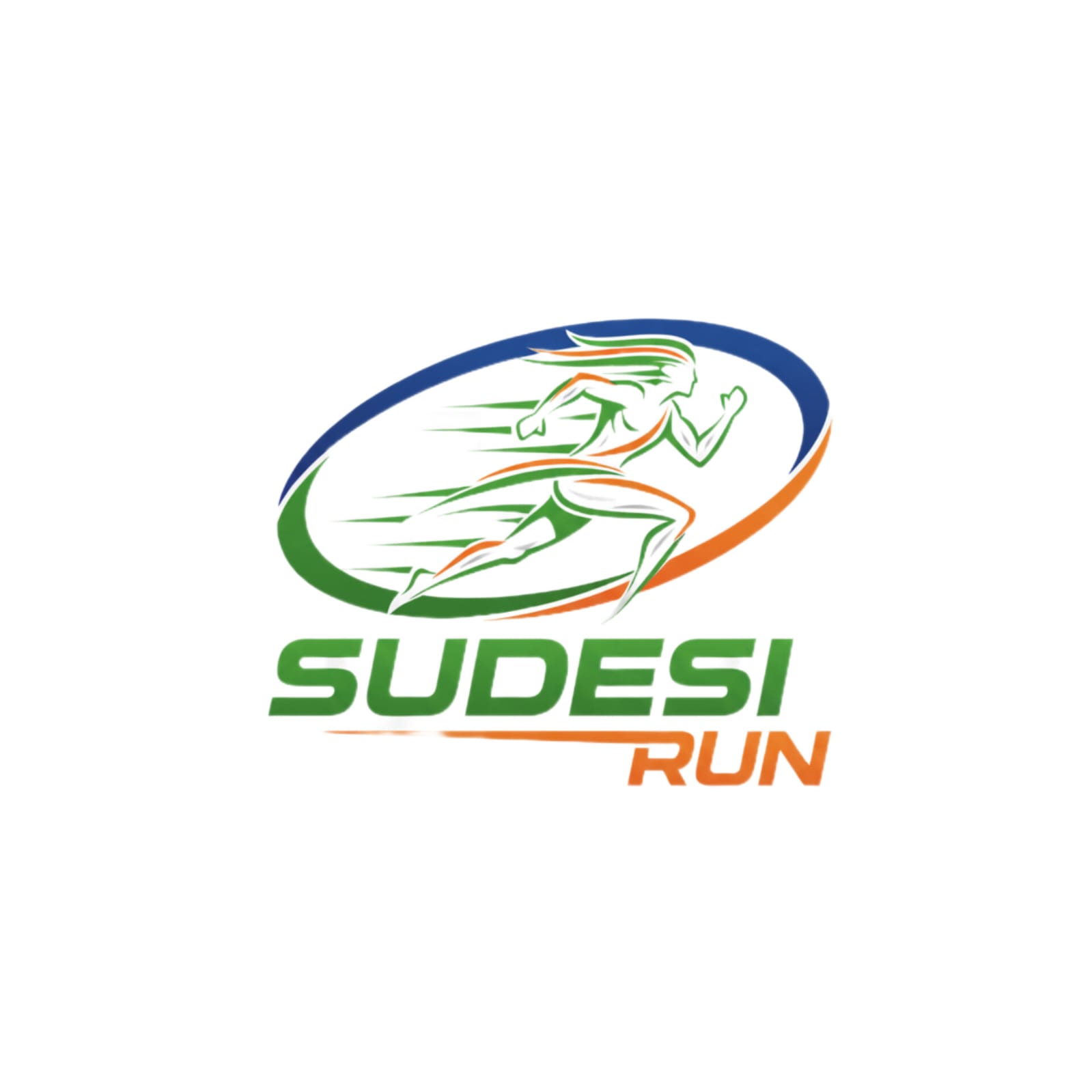 SUDESI Run 2025 banner